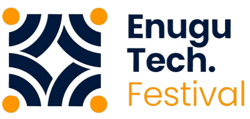 Enugu Tech Festival Logo